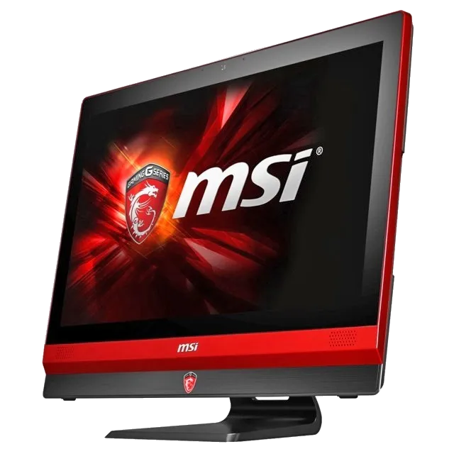 Ремонт моноблоков MSI Gaming 24 в сервисном центре FIX-MSI