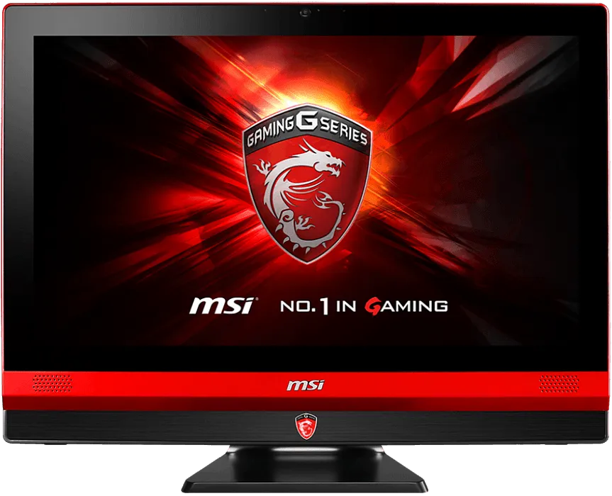 Ремонт моноблоков MSI Gaming 24GE в сервисном центре FIX-MSI