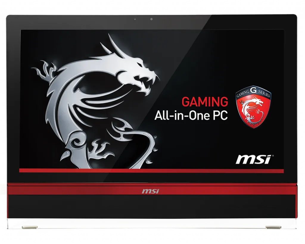 Ремонт моноблоков MSI AG2712A в сервисном центре FIX-MSI