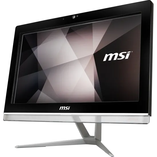 Ремонт моноблоков MSI Pro 20EXTS в сервисном центре FIX-MSI