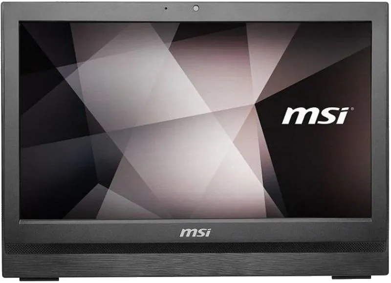 Ремонт моноблоков MSI Pro 20T в сервисном центре FIX-MSI