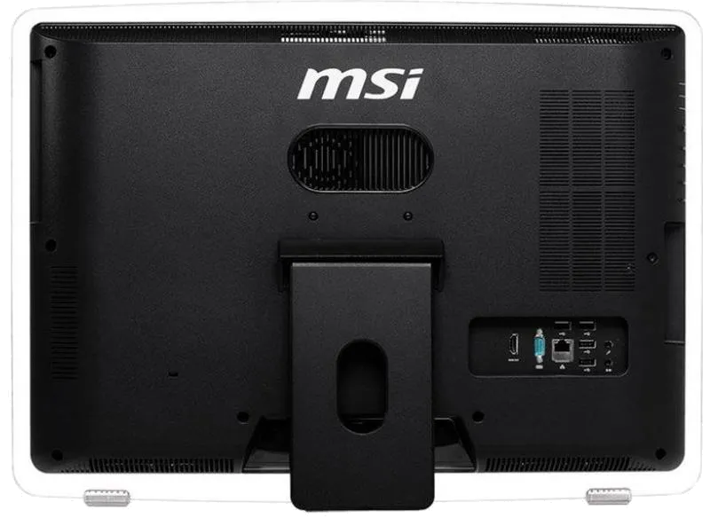Ремонт моноблоков MSI Pro 22ET в сервисном центре FIX-MSI