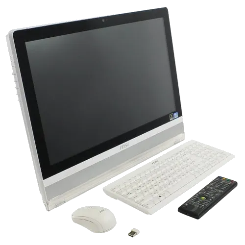 Ремонт моноблоков MSI Wind Top AE2212G в сервисном центре FIX-MSI