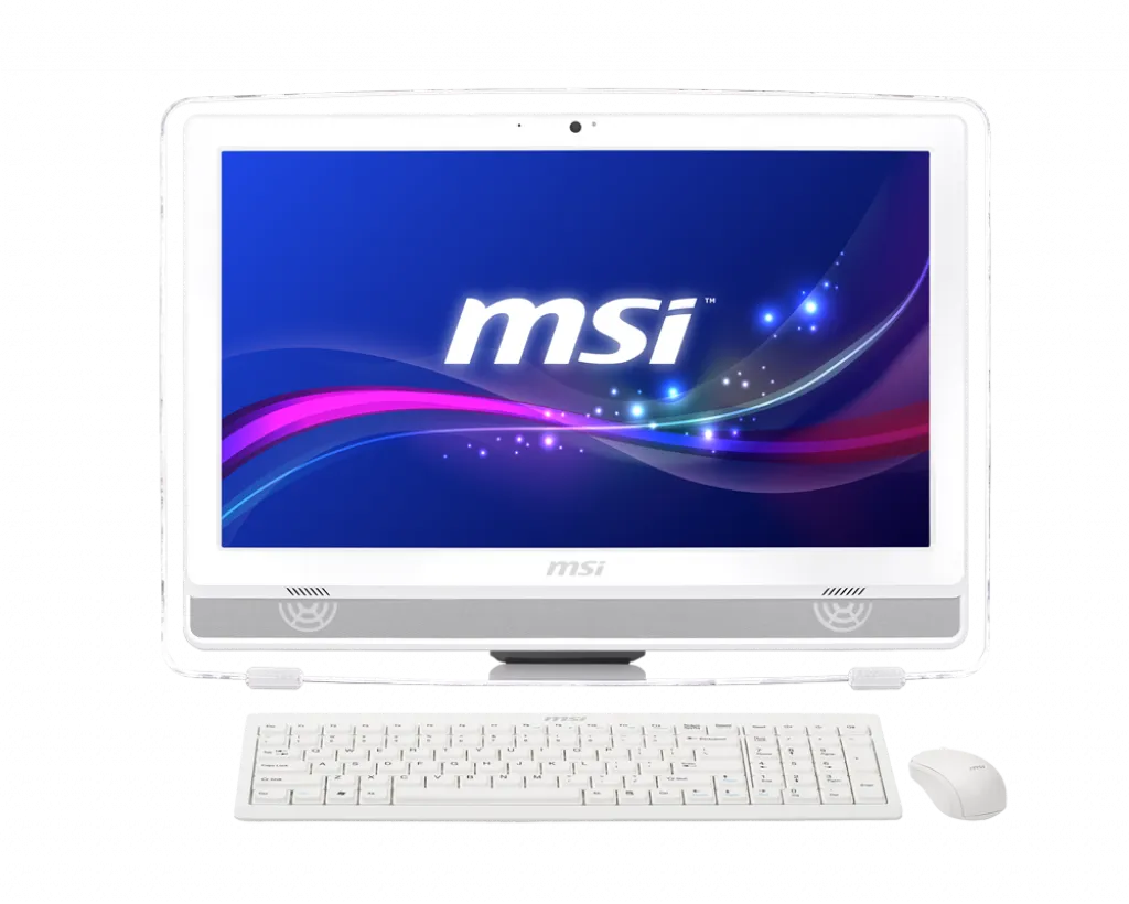 Ремонт моноблоков MSI Wind Top AE2282 в сервисном центре FIX-MSI