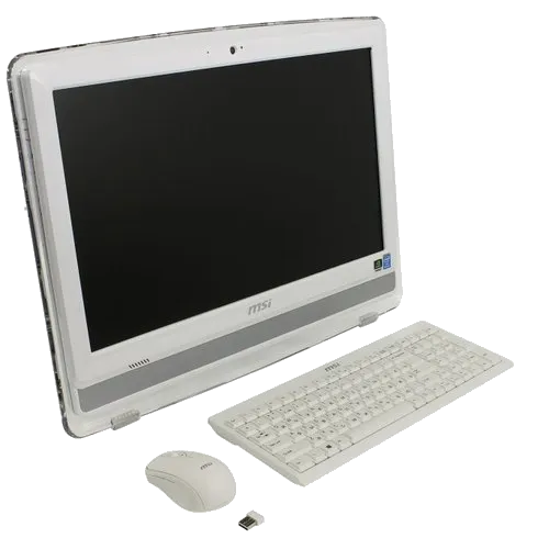 Ремонт моноблоков MSI Wind Top AE2282G в сервисном центре FIX-MSI