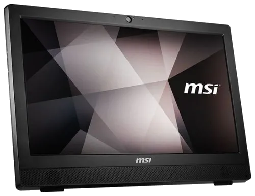 Ремонт моноблоков MSI Pro 24T в сервисном центре FIX-MSI