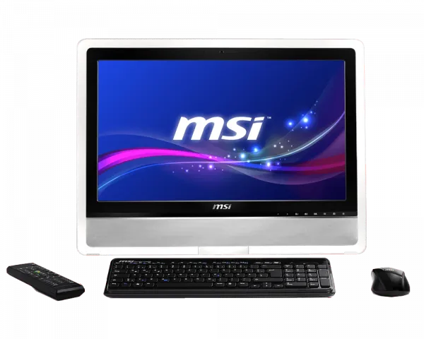 Ремонт моноблоков MSI Wind Top AE2410 в сервисном центре FIX-MSI