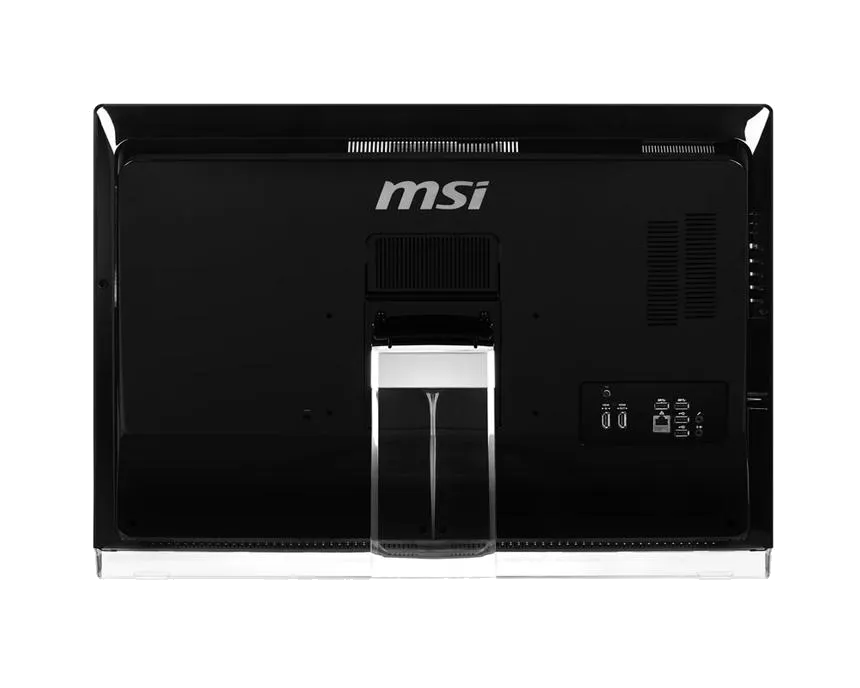 Ремонт моноблоков MSI Wind Top AE2712G в сервисном центре FIX-MSI