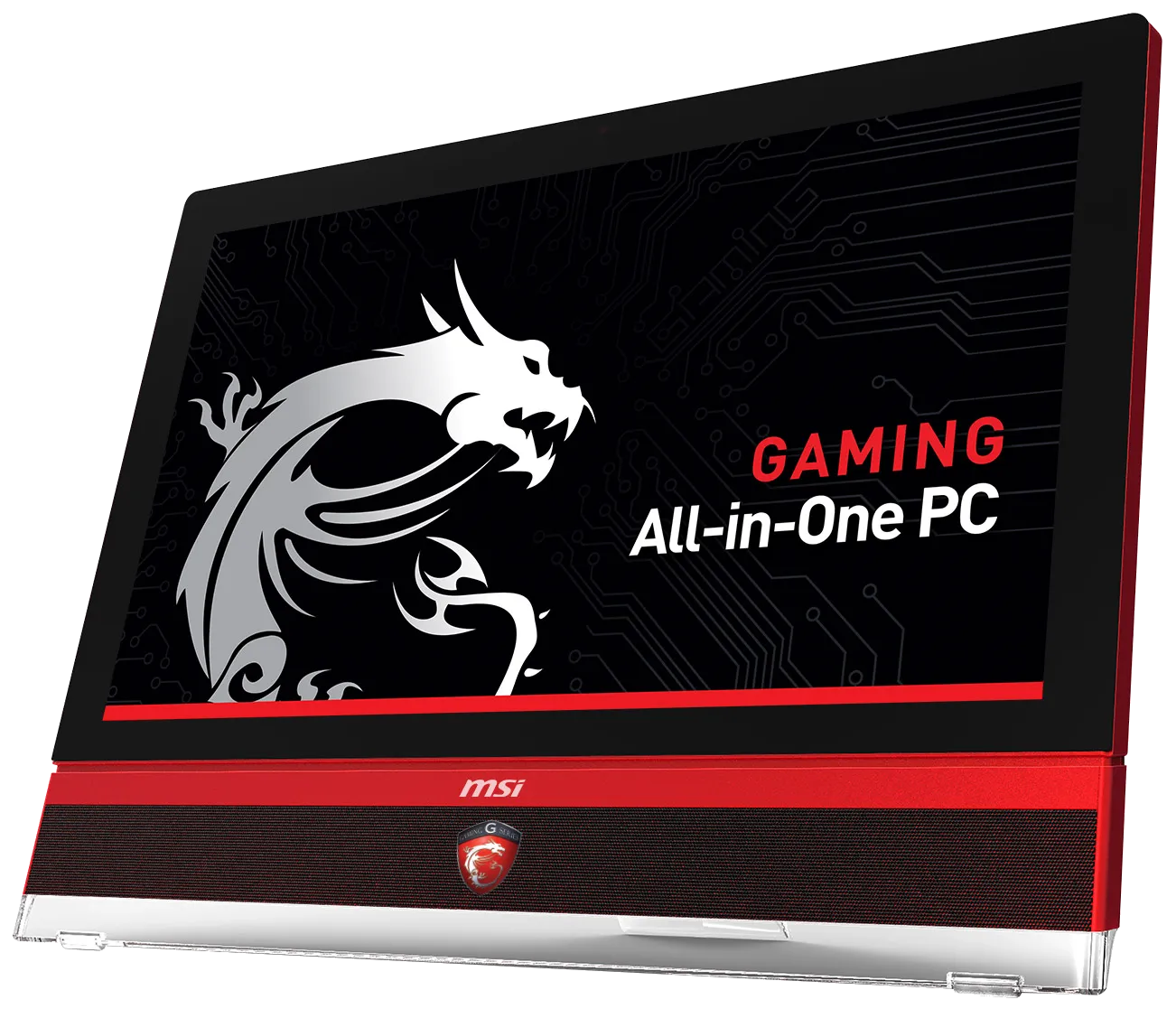 Ремонт моноблоков MSI AG270 в сервисном центре FIX-MSI
