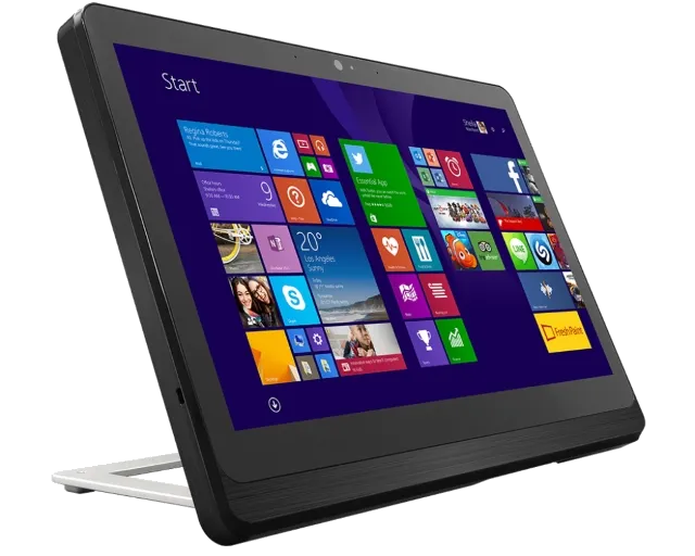 Ремонт моноблоков MSI AP16 Flex в сервисном центре FIX-MSI