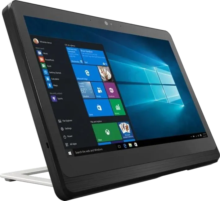 Ремонт моноблоков MSI Pro 16 Flex в сервисном центре FIX-MSI