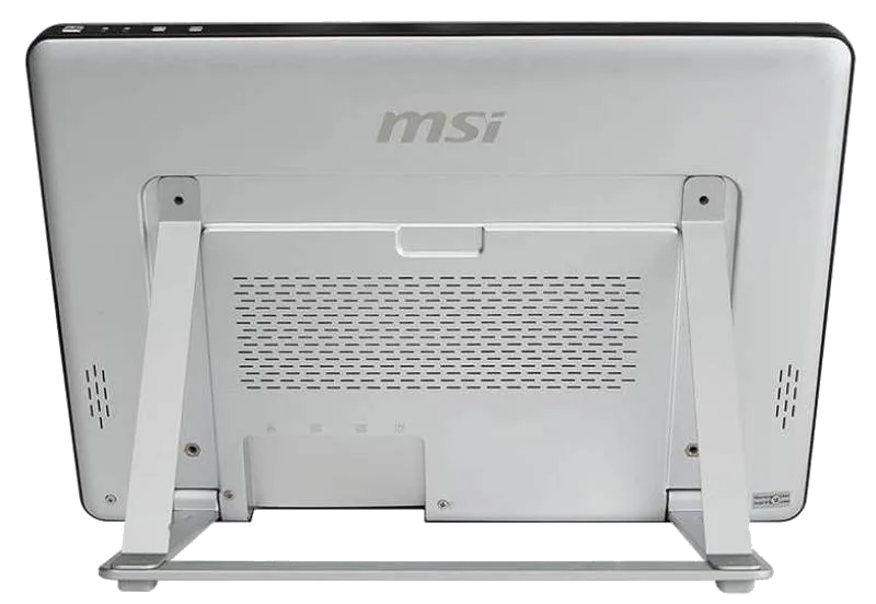 Ремонт моноблоков MSI Pro 16B Flex в сервисном центре FIX-MSI