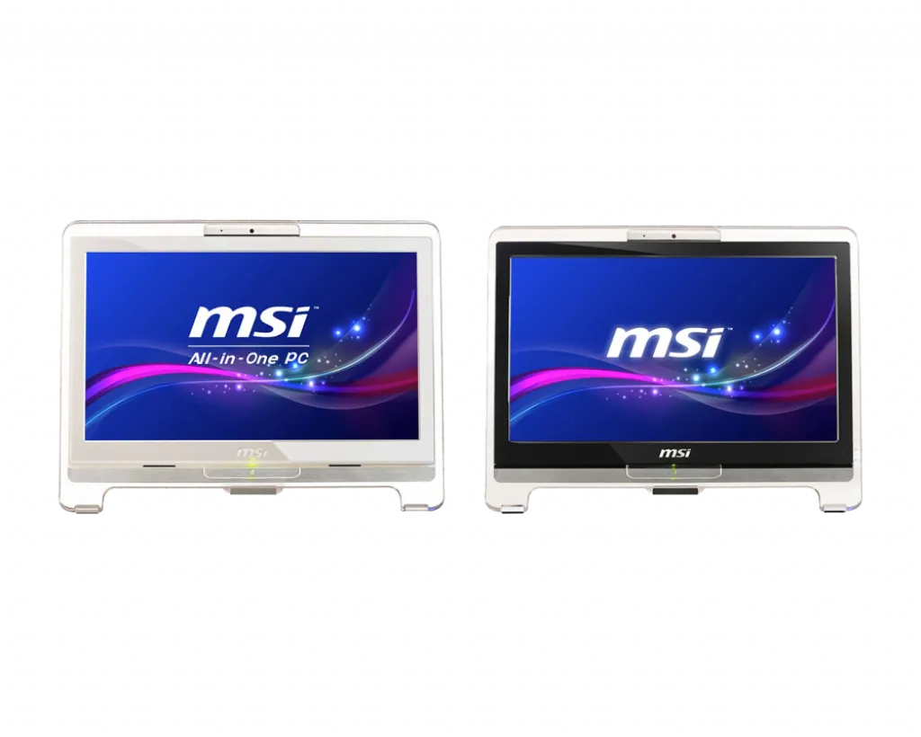 Ремонт моноблоков MSI Wind Top AE1921 в сервисном центре FIX-MSI