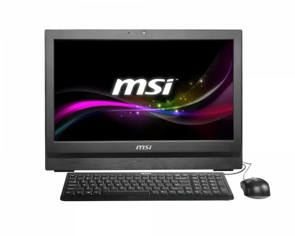 Ремонт моноблоков MSI Wind Top AP2021 в сервисном центре FIX-MSI