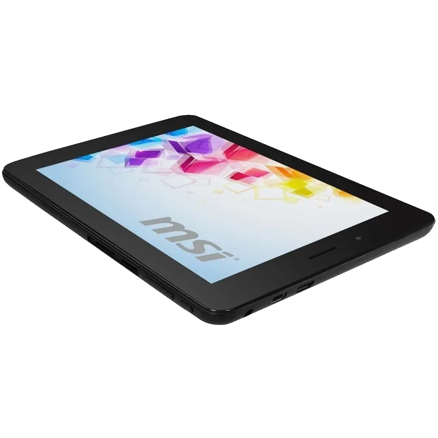 Ремонт планшетов MSI Primo 76 в сервисном центре FIX-MSI