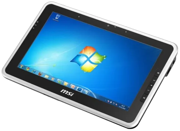 Ремонт планшетов MSI WindPad 100W в сервисном центре FIX-MSI