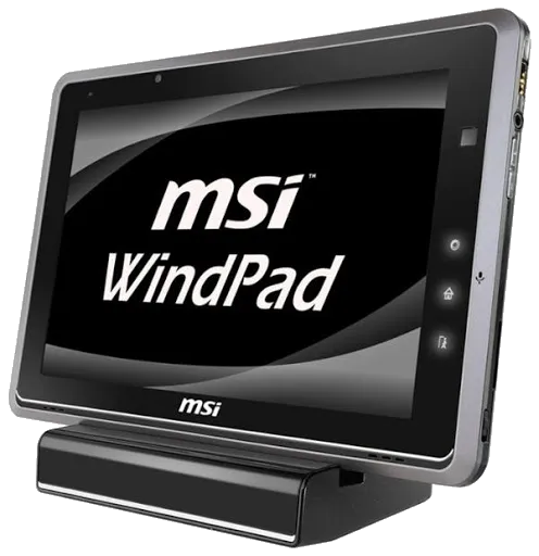 Ремонт планшетов MSI W20 3G в сервисном центре FIX-MSI