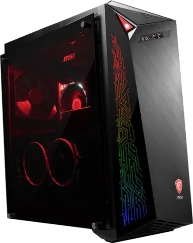Ремонт компьютеров MSI Infinite A 8RD-467RU в сервисном центре FIX-MSI