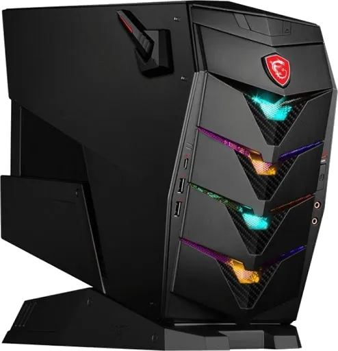 Ремонт компьютеров MSI Aegis 3 8RC-023RU в сервисном центре FIX-MSI