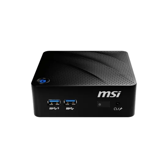 Ремонт компьютеров MSI Cubi N 8GL-019XRU в сервисном центре FIX-MSI