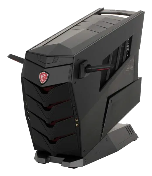 Ремонт компьютеров MSI Aegis 3 8RC-205RU в сервисном центре FIX-MSI