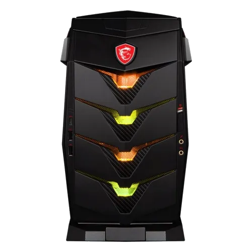 Ремонт компьютеров MSI Aegis 3 8RC-206RU в сервисном центре FIX-MSI