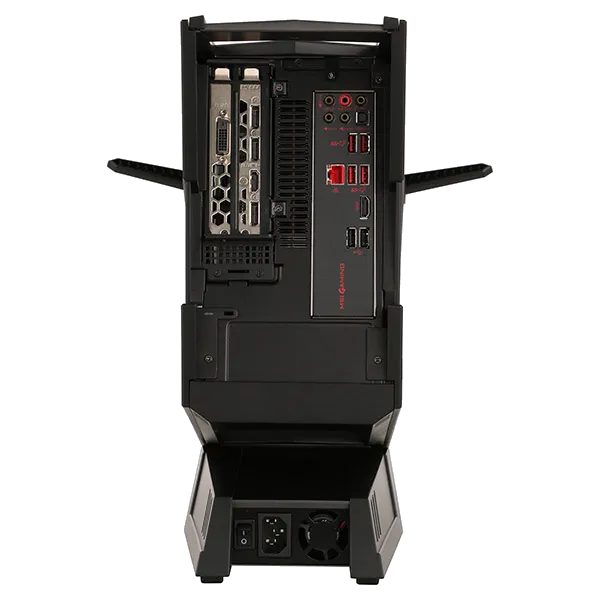 Ремонт компьютеров MSI Aegis 3 8RD-022RU в сервисном центре FIX-MSI