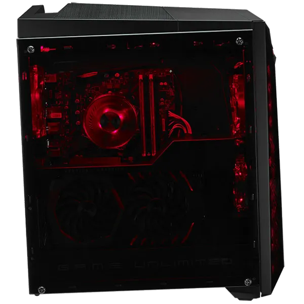Ремонт компьютеров MSI Infinite A 8RC-209RU в сервисном центре FIX-MSI