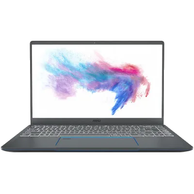 Ремонт ультрабуков MSI Prestige 14 A10RB-036RU в сервисном центре FIX-MSI