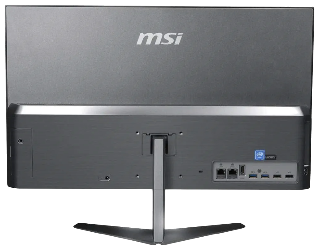 Ремонт моноблоков MSI Pro 24X 7M-033RU [9S6-AEC113-033] в сервисном центре FIX-MSI