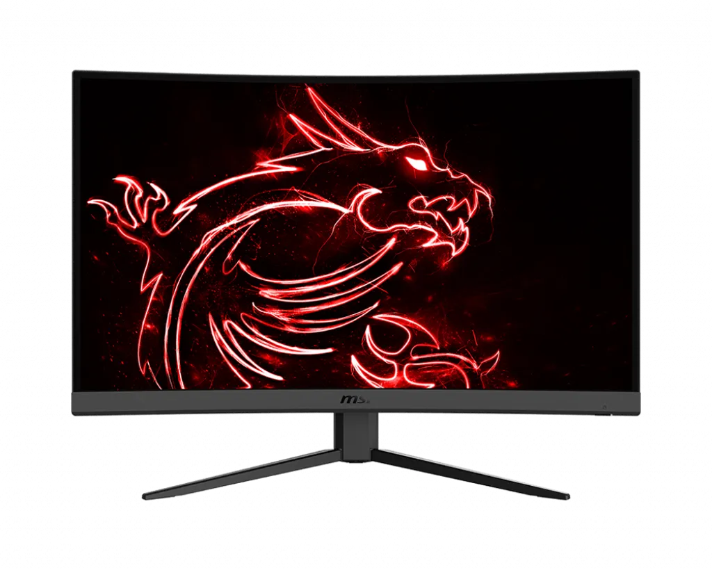 Ремонт мониторов MSI Optix G27CQ4 [3CB0] в сервисном центре FIX-MSI