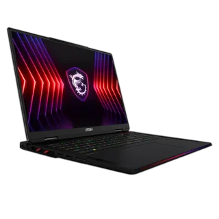 Ремонт ноутбуков MSI Vector HX в сервисном центре FIX-MSI