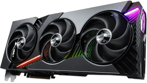 Ремонт видеокарт MSI  RTX 5070 Ti VANGUARD SOC LAUNCH EDITION в сервисном центре FIX-MSI