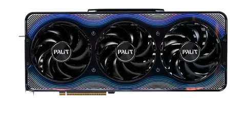 Ремонт видеокарт MSI  RTX 5080 VANGUARD OC в сервисном центре FIX-MSI
