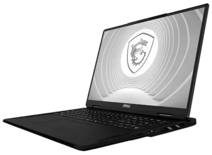 Ремонт ноутбуков MSI 16 Studio в сервисном центре FIX-MSI