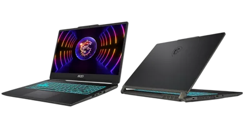 Ремонт ноутбуков MSI Cyborg Series в сервисном центре FIX-MSI