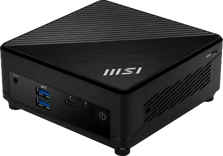 Ремонт мини пк MSI Cubi N JSL в сервисном центре FIX-MSI