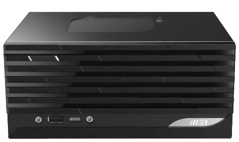 Ремонт мини пк MSI PRO DP10 в сервисном центре FIX-MSI