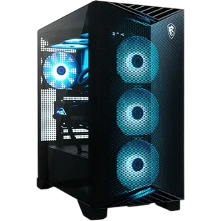 Ремонт компьютеров MSI Codex Z2 в сервисном центре FIX-MSI