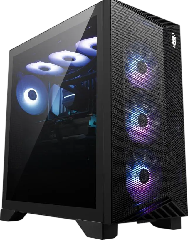 Ремонт компьютеров MSI Vision RS AI в сервисном центре FIX-MSI