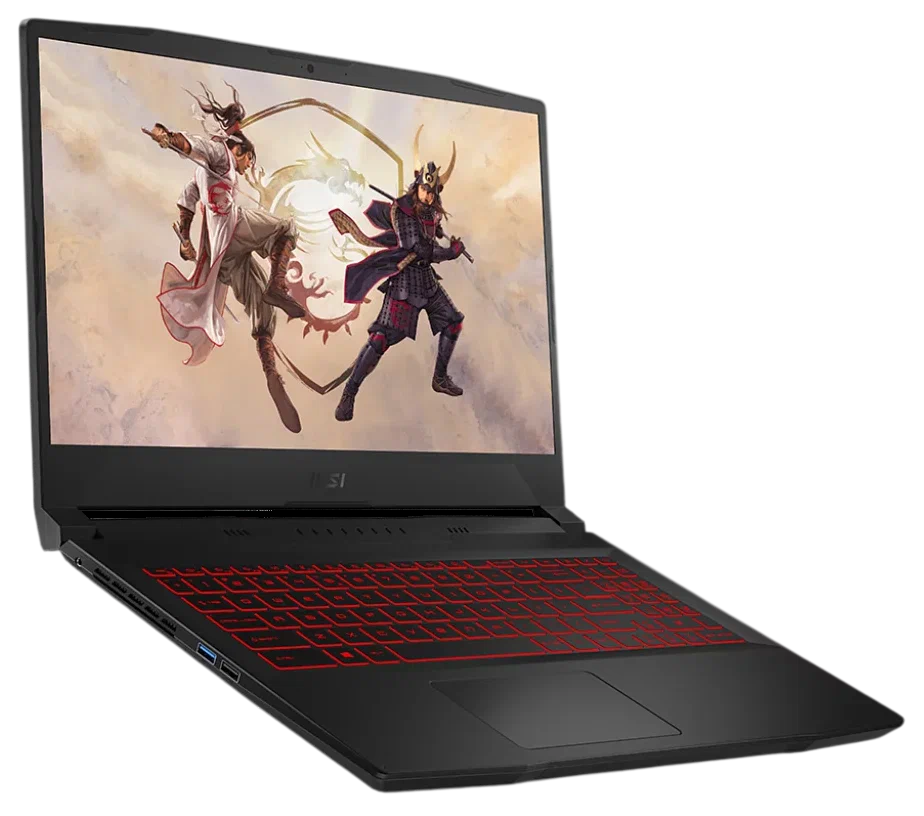 Ремонт ноутбуков MSI Katana GF76 в сервисном центре FIX-MSI