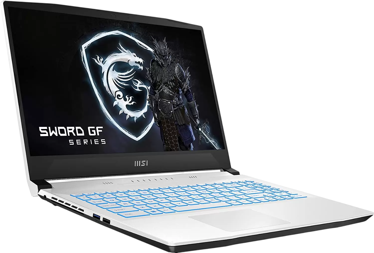 Ремонт ноутбуков MSI Sword 15 в сервисном центре FIX-MSI