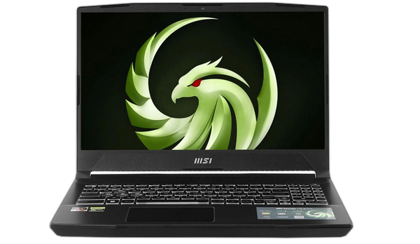 Ремонт ноутбуков MSI Bravo 15 в сервисном центре FIX-MSI