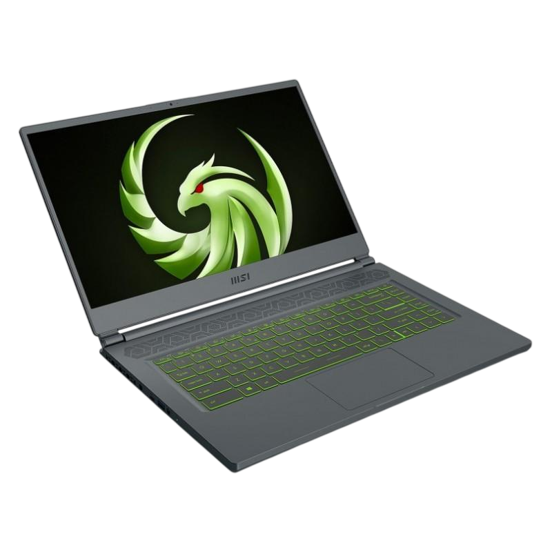 Ремонт ноутбуков MSI Delta 15 в сервисном центре FIX-MSI