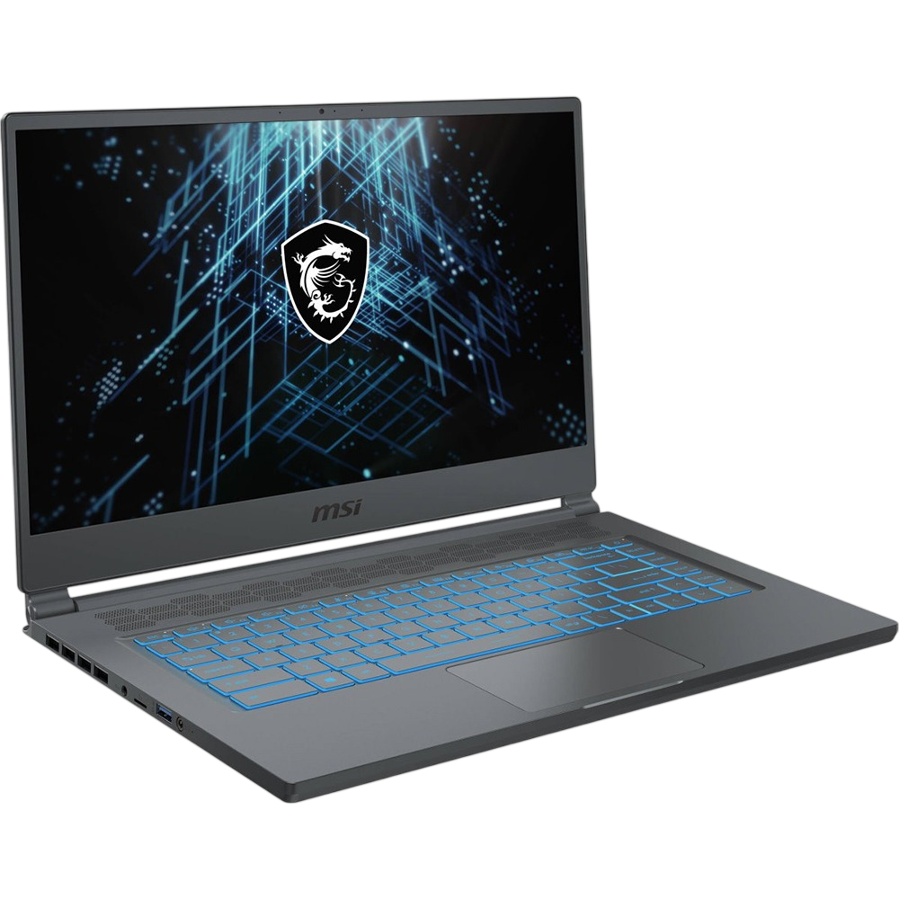 Ремонт ноутбуков MSI Stealth 15M в сервисном центре FIX-MSI