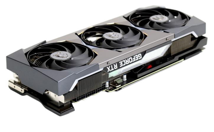 Ремонт видеокарт MSI RTX 3090 SUPRIM X в сервисном центре FIX-MSI
